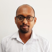 Aniket Dutta
