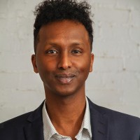Sahal Abdi