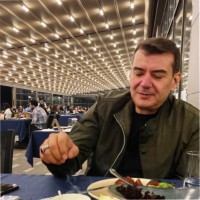 H.Kürşat Anlaroğlu