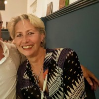Jolanda Silver