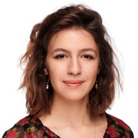 Iris Belensky