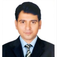 Ronak Kothari