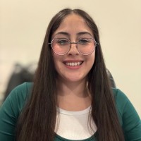 Ariana Palato Hernandez