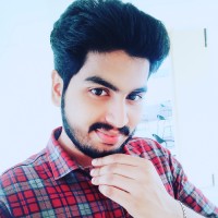 Azharudeen M K