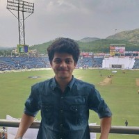 Mihir Kulkarni