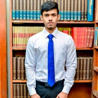 Tharindu Basnayake
