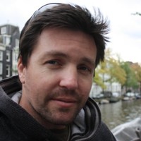 Tim May