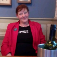 Helen Capstick