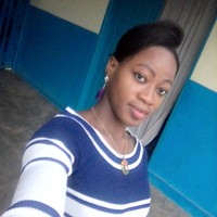 Olga Doho epse Guéi