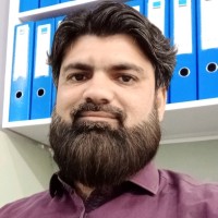 Waqar Khan