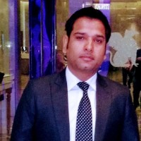 Sourabh Sharma
