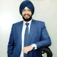 Harmmit Walia