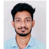 Yashavanth S