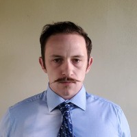 Joseph Dark
