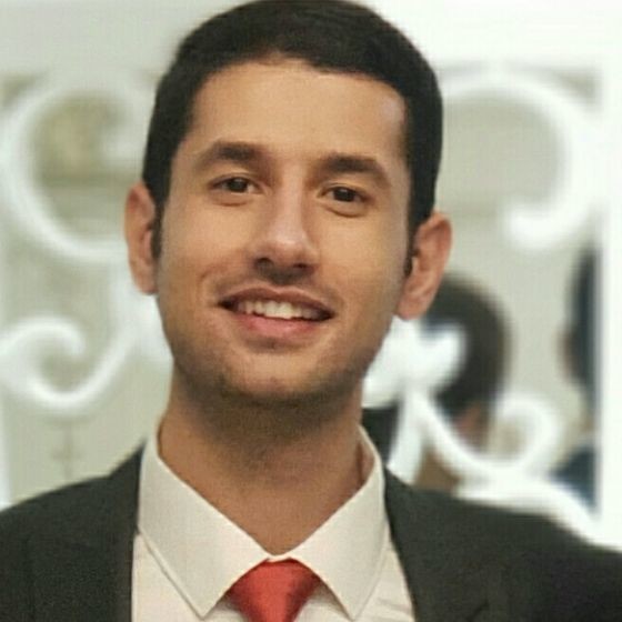 Amin Etemadi