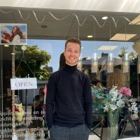 benjamin van der wolf