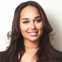 Naomi Tesfay