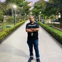 Abhishek Dash