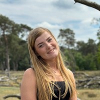 Shalini Eikelenboom