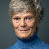 Pernilla Åström