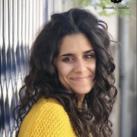 Eugenia Del Rio Pisonero