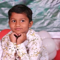 Atish Anerao