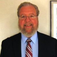 Melvin Maxwell