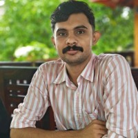 Sreekesh M