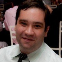Daniel Roberto