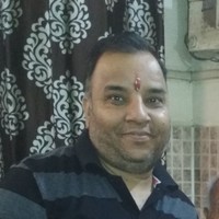 Akhilesh Shukla