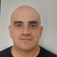 Jose Alberto Blaya Vendrell