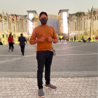 fuzail mohammed