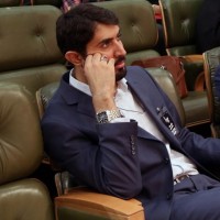 Ali Ghadamyari