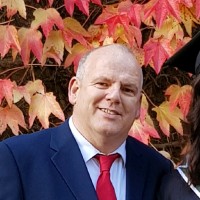 Kieran Hackett