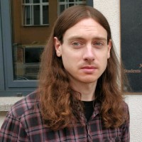 Andrew Wolstenholme