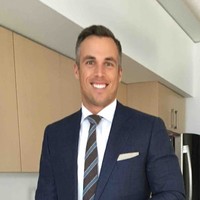 Michael Ahlin-Lyons