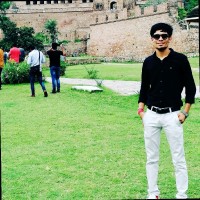 Nikhil Khandelwal