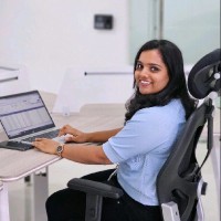 Akhila Subhash
