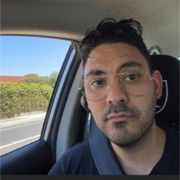 Vincent Peralta