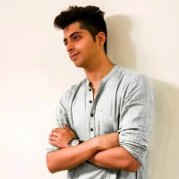 Krish Jeswani