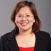 Angela Bao