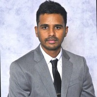 Raghu Kanithi