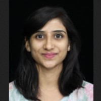Shruthi R