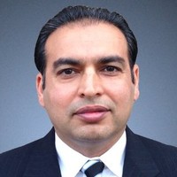Karim Sheikh, CPA