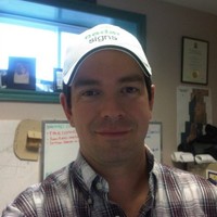 Trevor Littlejohns, C.E.T.