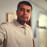 Vincetl Hernando Guerrero Méndez