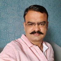 Jagdish Joshi
