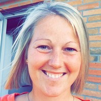 Anita Rath Sørensen