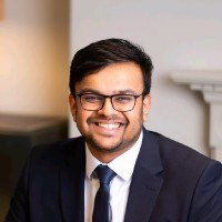 Vishal Gajipra