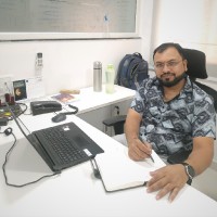 Yogesh Shete